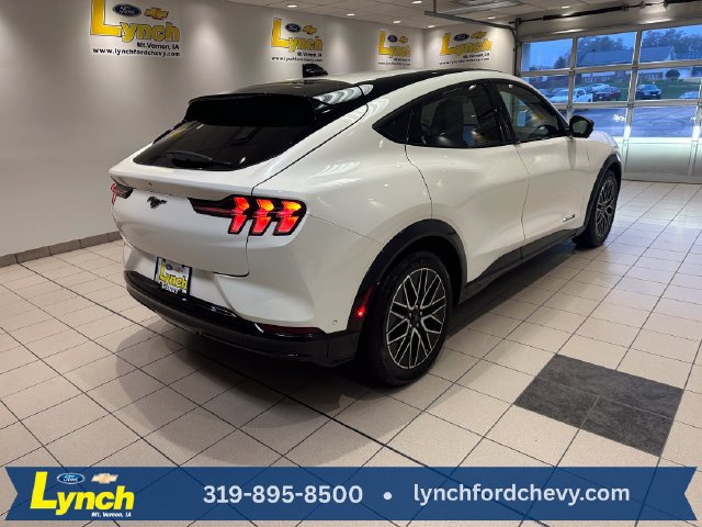 Certified 2024 Ford Mustang Mach-E Premium AWD/4WD image 26