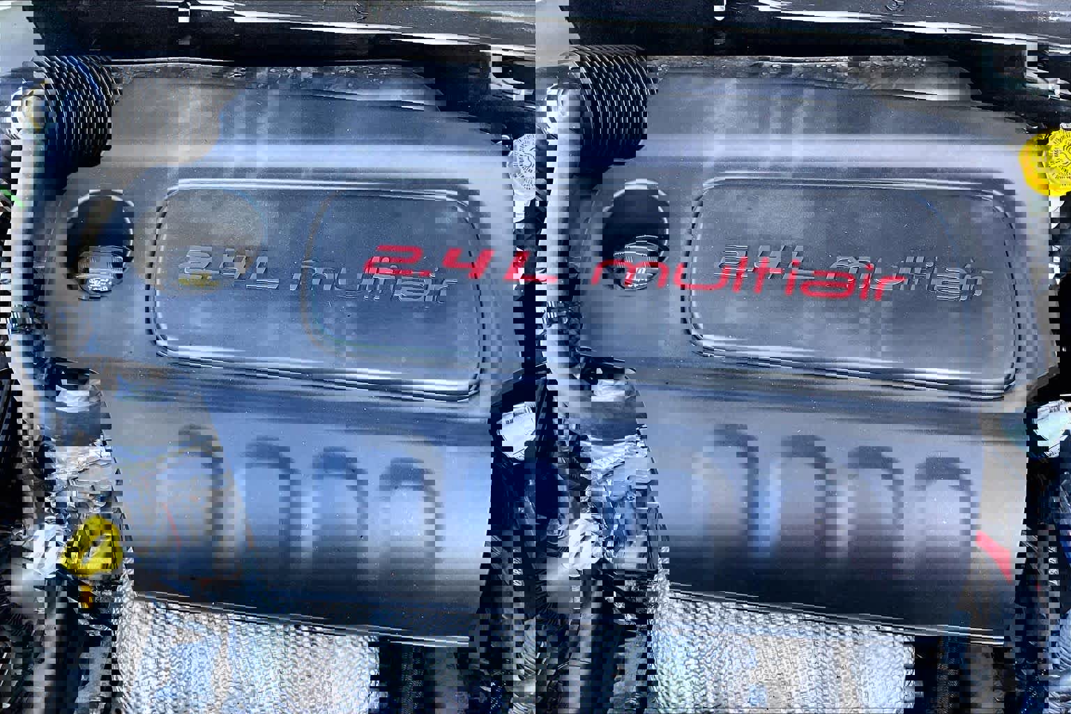 Used 2016 Jeep Renegade Latitude image 33