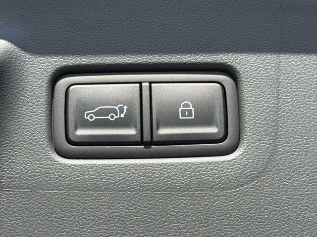 New 2026 Hyundai Santa Fe SEL image 19