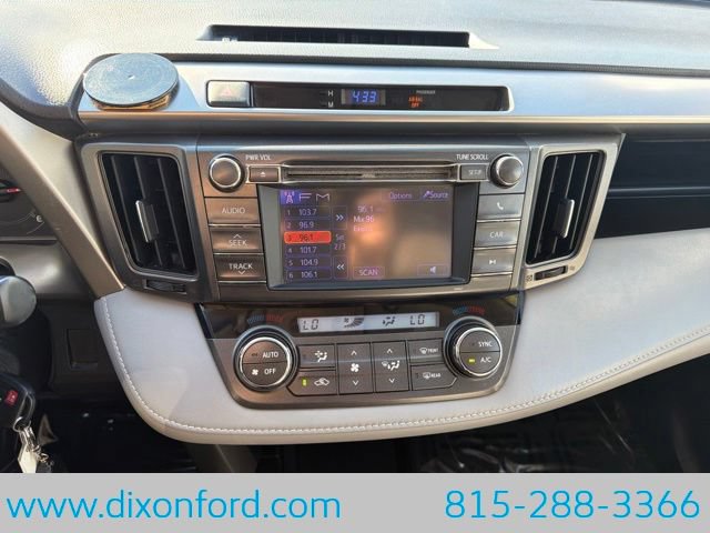 Used 2013 Toyota RAV4 XLE AWD/4WD image 12