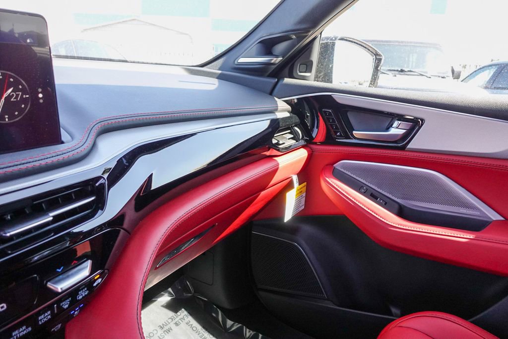 New 2026 Acura MDX A-Spec image 26