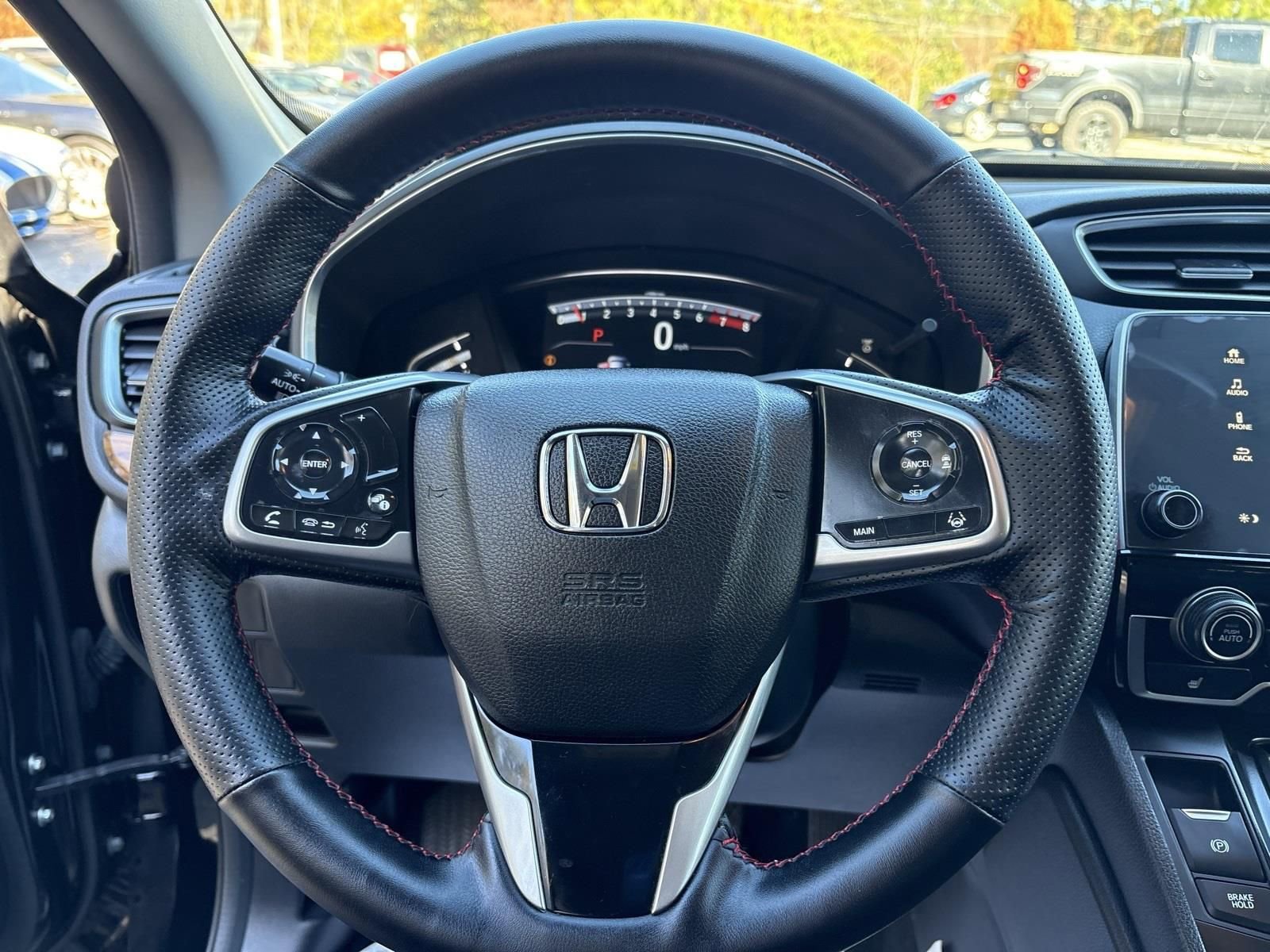 Used 2019 Honda CR-V EX-L image 29