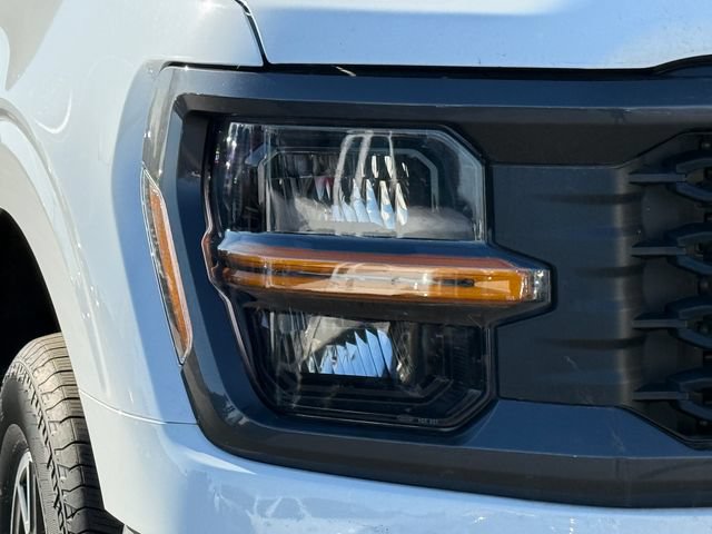 New 2025 Ford F150 STX w/ Equipment Group 200A AWD/4WD image 36