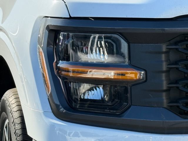 New 2025 Ford F150 STX w/ Equipment Group 200A AWD/4WD image 36