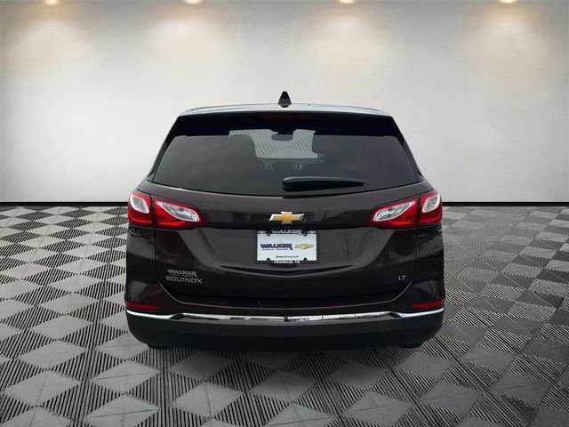 Used 2020 Chevrolet Equinox LT FWD image 6