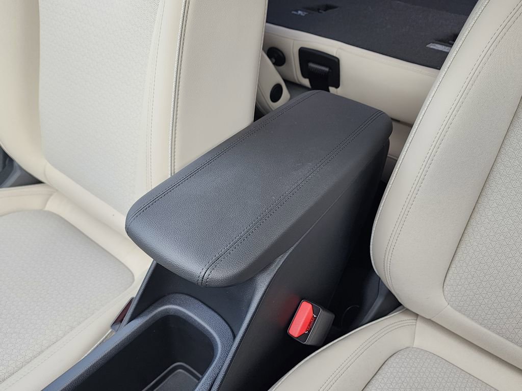 New 2026 Buick Encore GX Preferred w/ Comfort Package FWD image 30