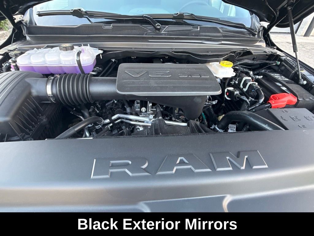 New 2026 RAM 1500 Big Horn image 33