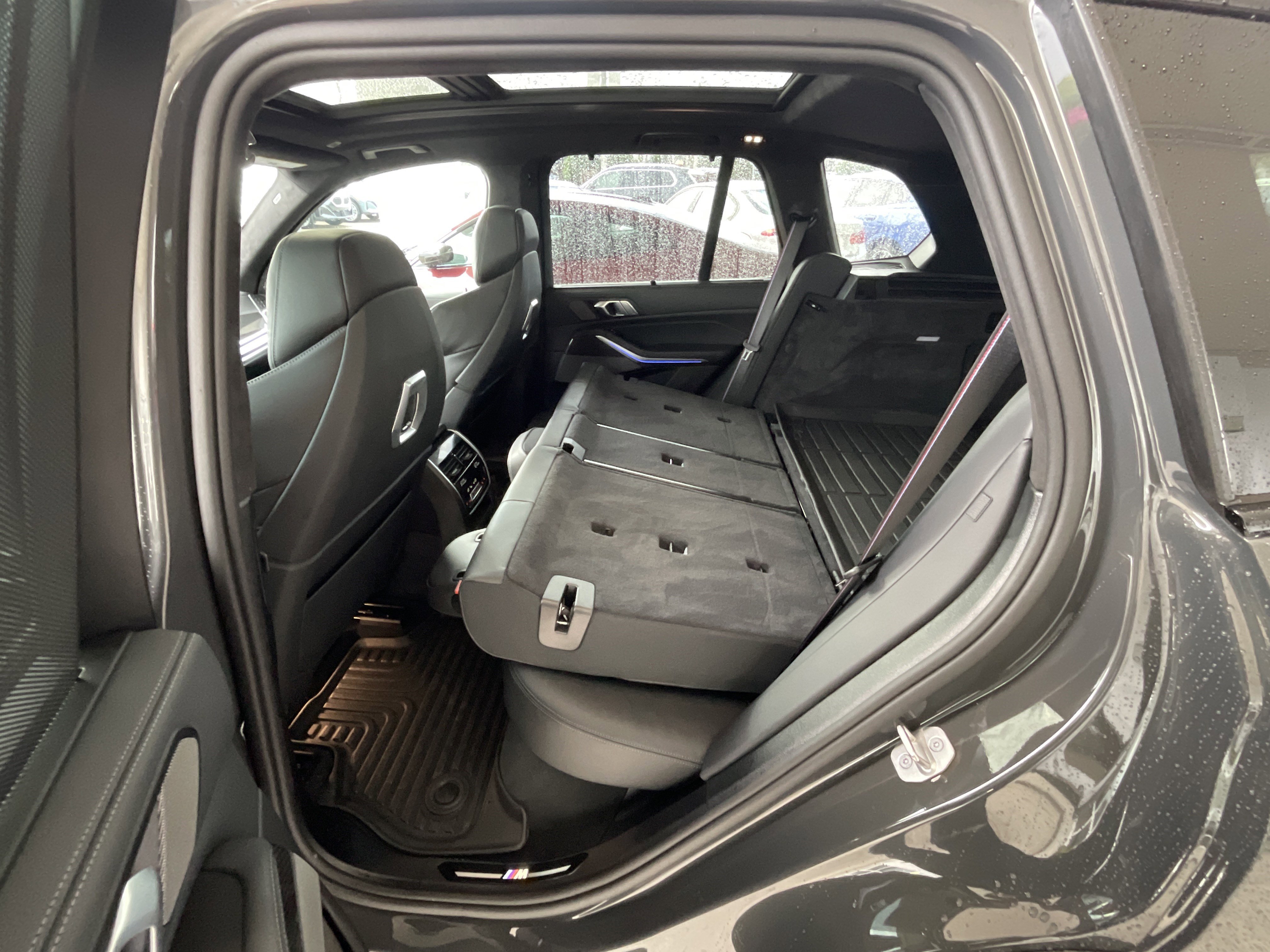 Used 2026 BMW X5 M Competition image 30