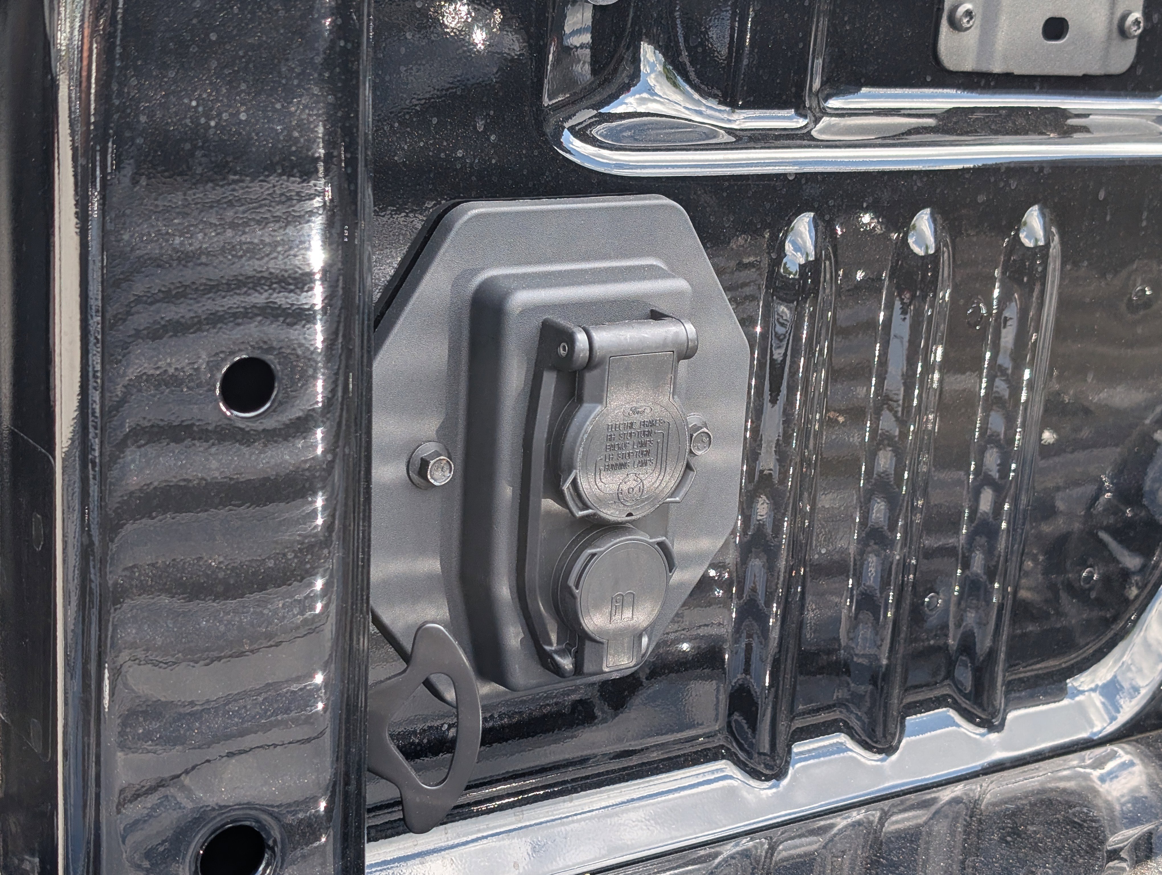 New 2026 Ford F250 Platinum image 13