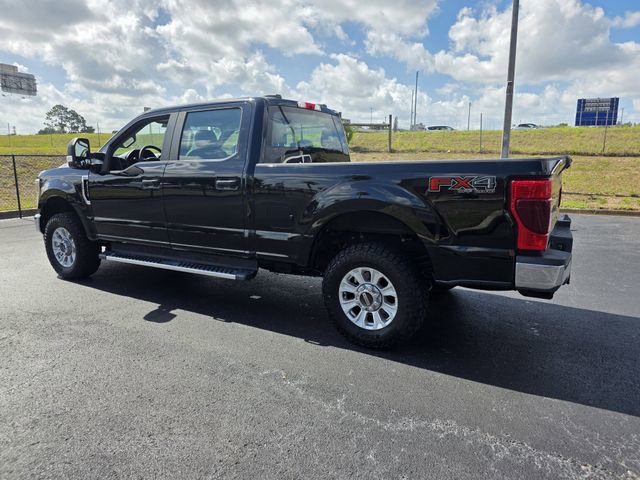 Used 2020 Ford F250 XL w/ STX Appearance Package AWD/4WD image 7
