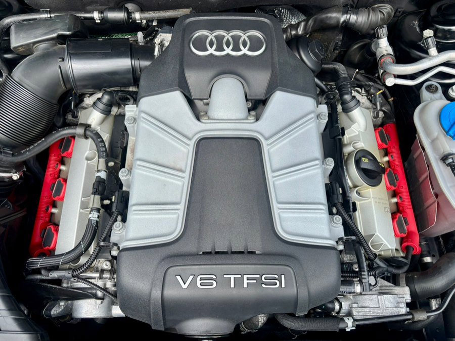 Used 2016 Audi S5 Premium Plus w/ Technology Package AWD/4WD image 28