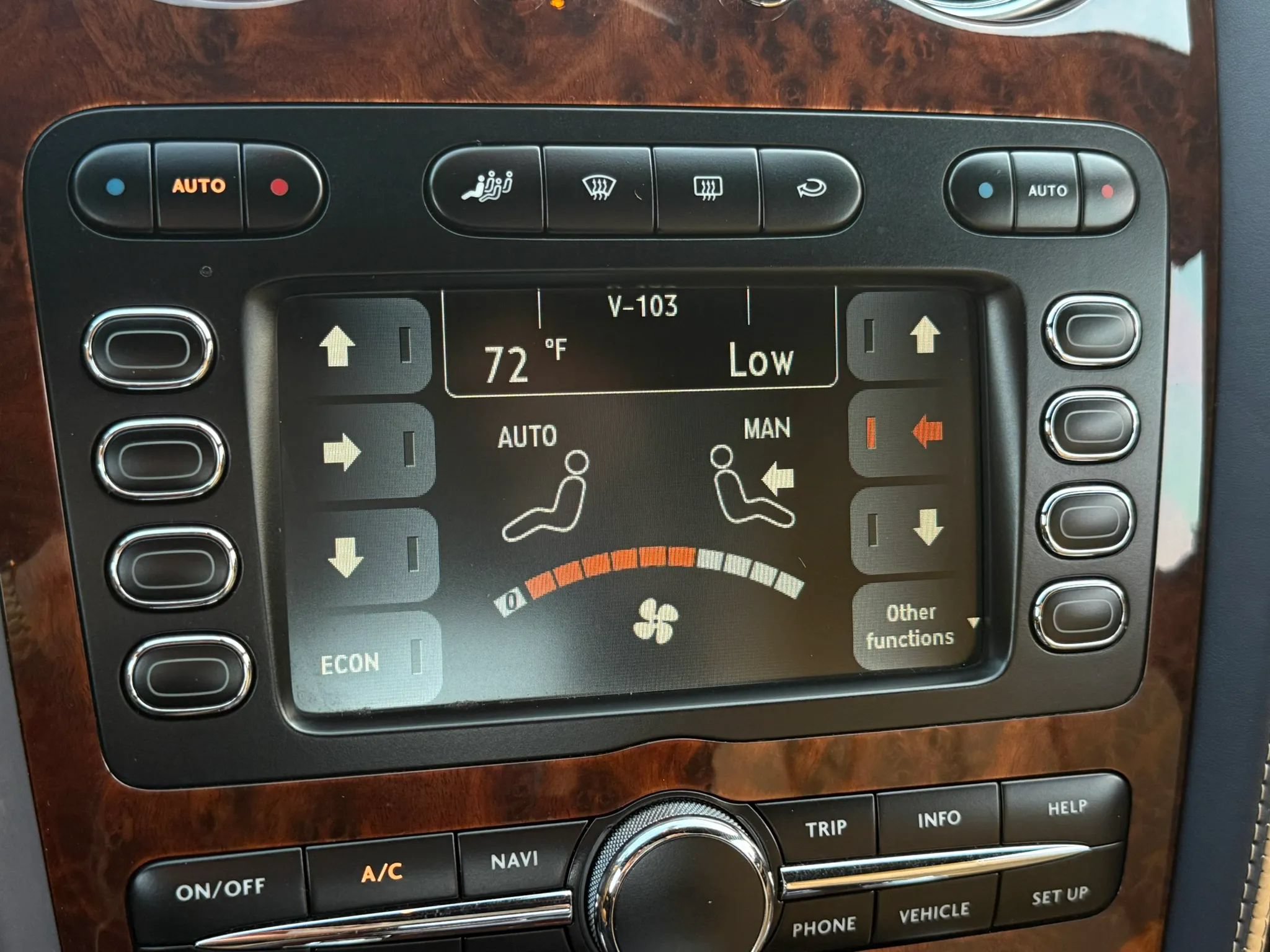 Used 2008 Bentley Continental GT AWD/4WD image 15