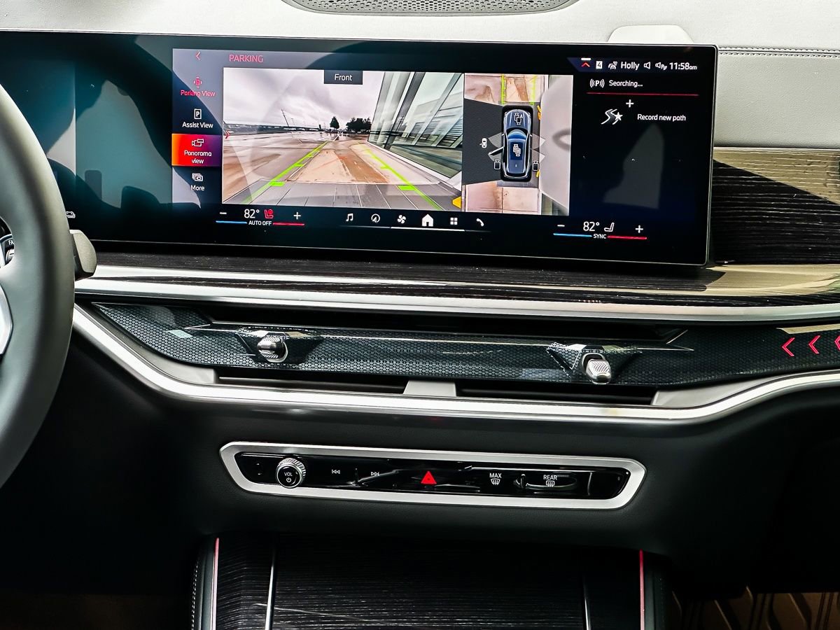 New 2026 BMW X5 xDrive50e w/ M Sport Package image 20