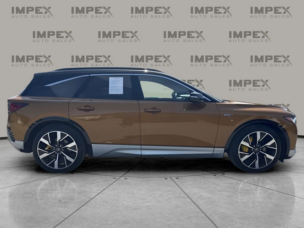 Used 2024 Acura ZDX Type S AWD/4WD image 6