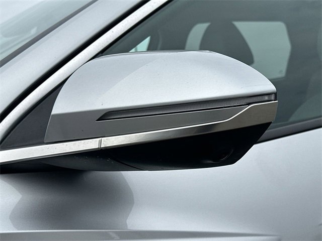 Used 2024 Hyundai Tucson Limited image 39