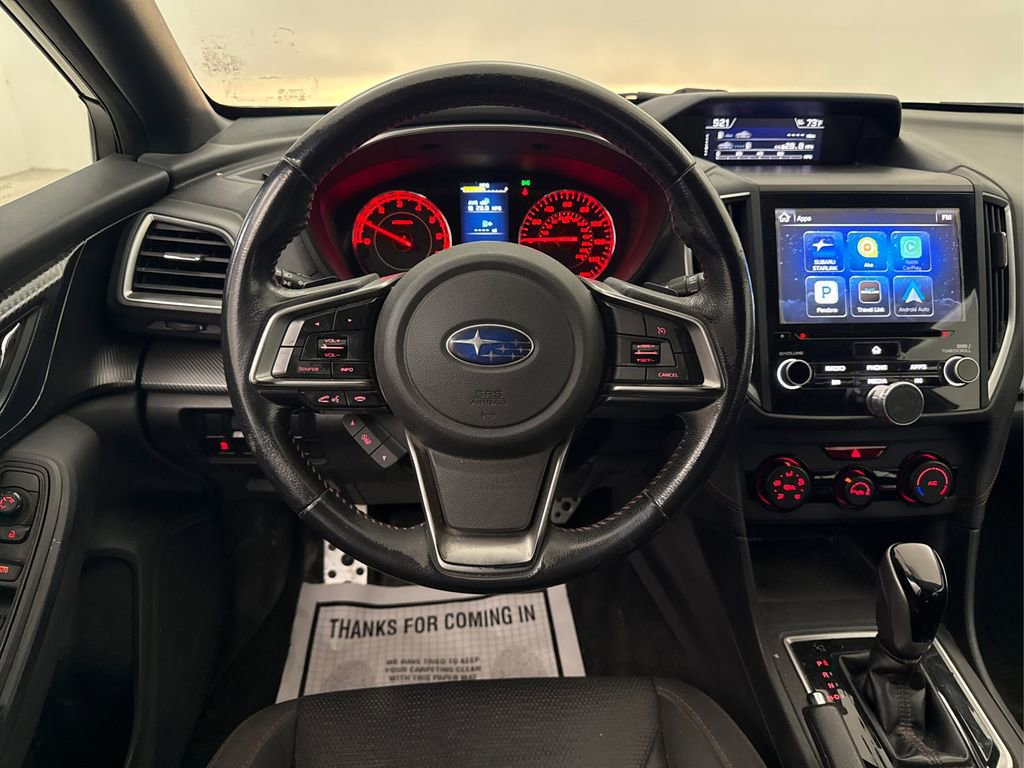Used 2017 Subaru Impreza 2.0i Sport image 37