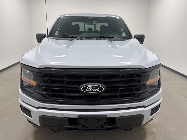 New 2025 Ford F150 XLT w/ Equipment Group 302A MID image 2