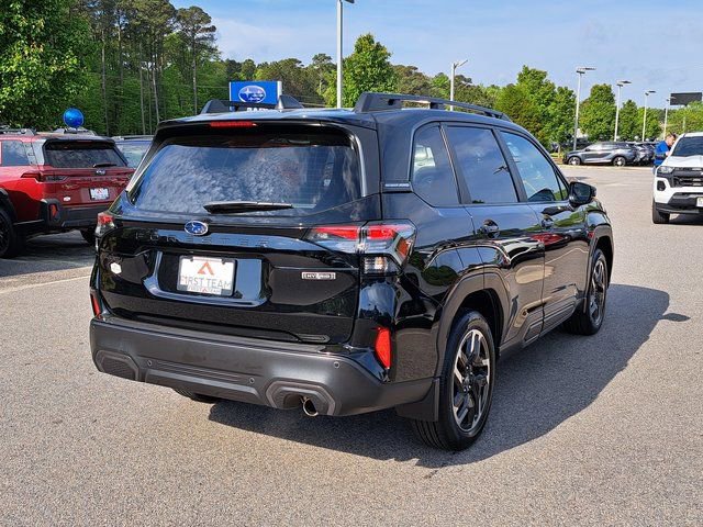 Used 2025 Subaru Forester Limited w/ Protection Package (1PH) AWD/4WD image 5