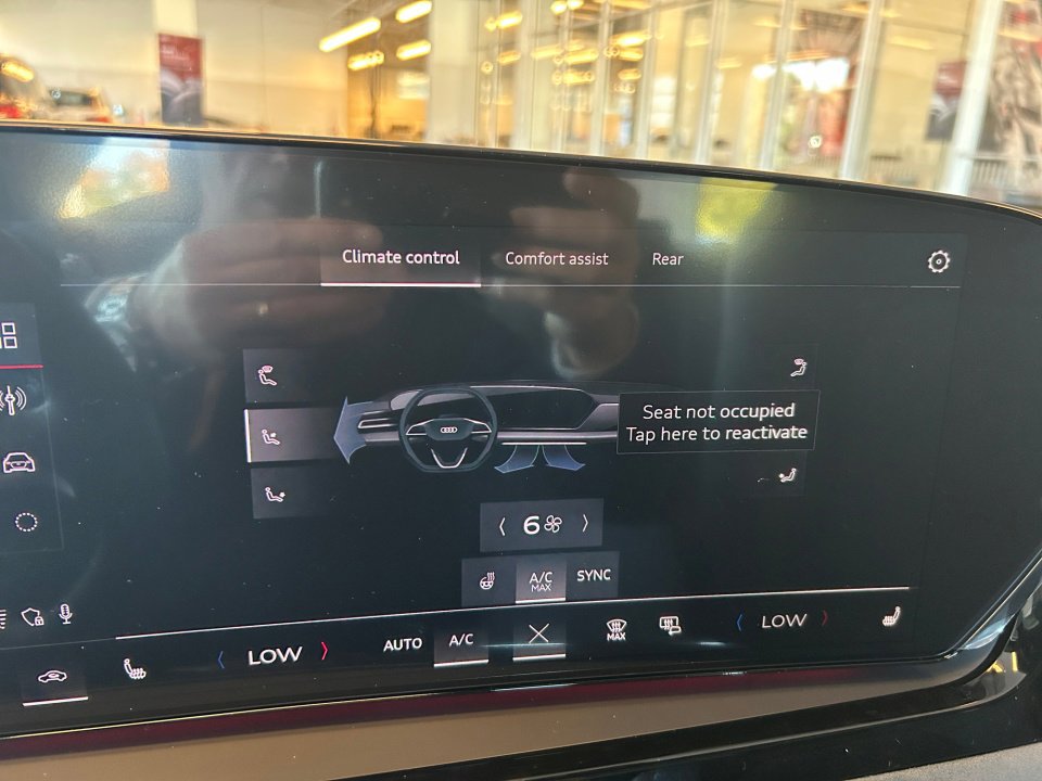 New 2025 Audi S5 Premium Plus image 18