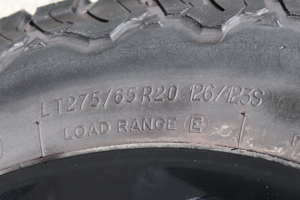 Used 2021 RAM 2500 Lone Star w/ Night Edition image 46