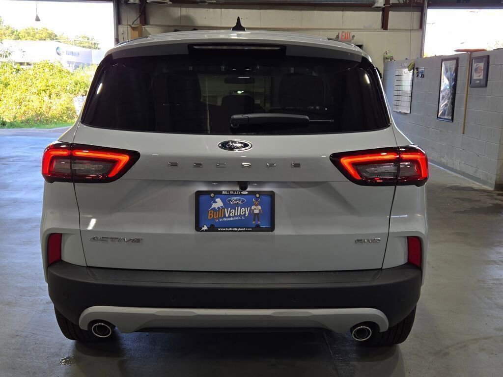 New 2026 Ford Escape Active w/ Tech Pack #1 image 15