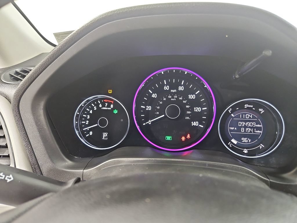 Used 2017 Honda HR-V LX image 15