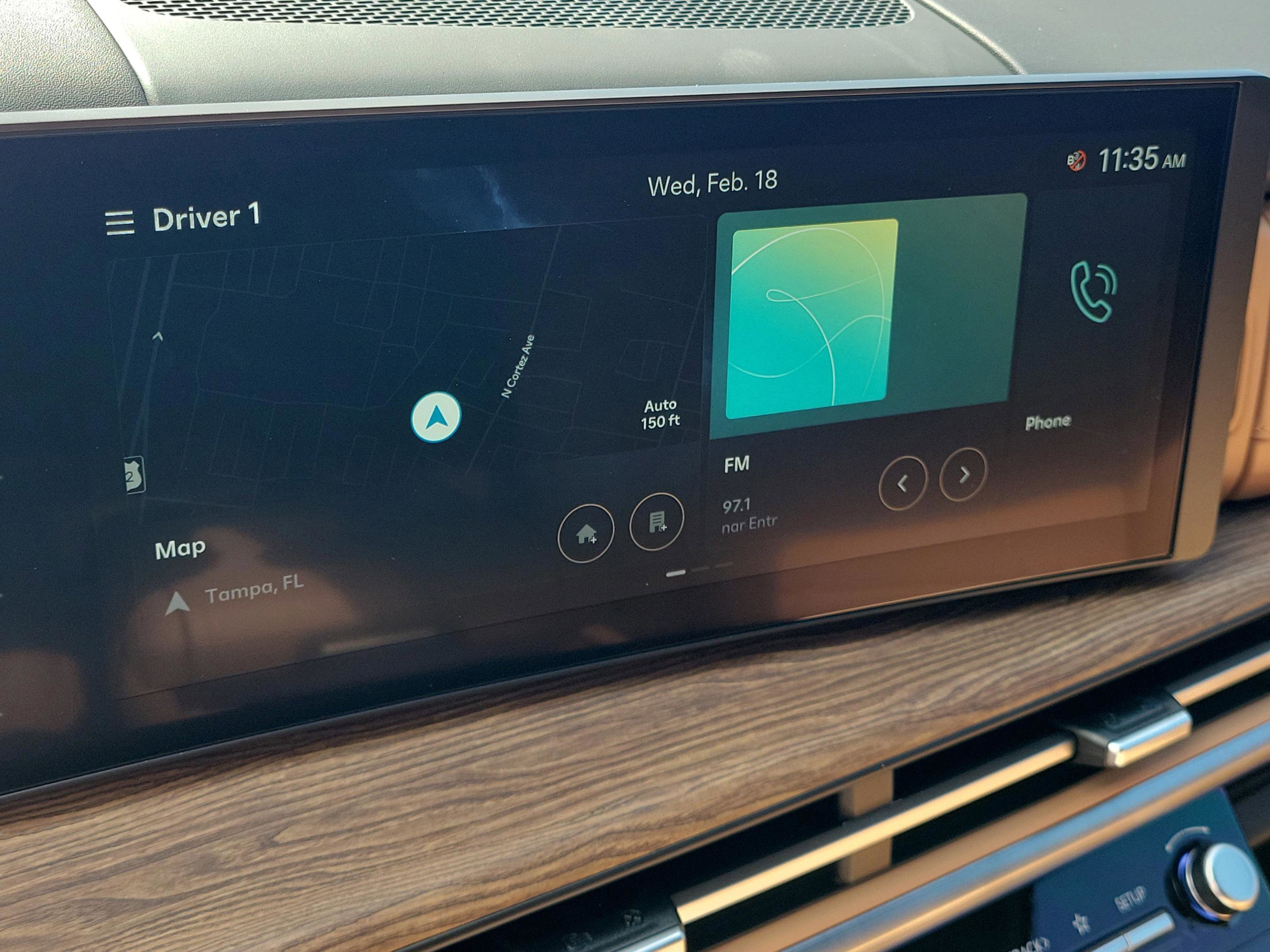 New 2026 Hyundai Santa Fe Limited image 29