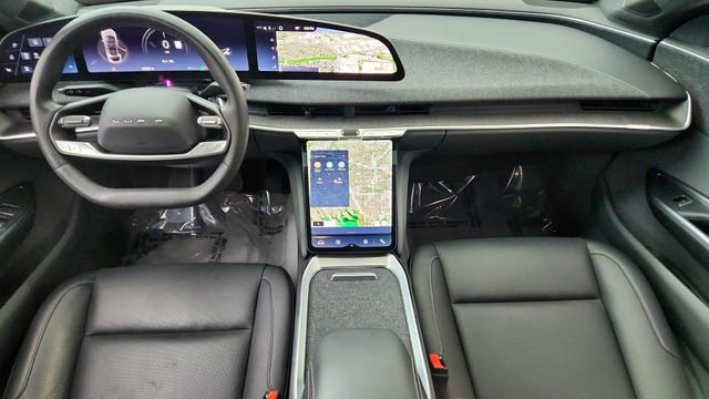 Used 2024 Lucid Air Touring AWD/4WD image 19