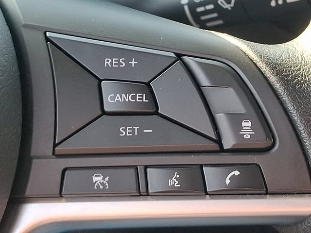 Used 2024 Nissan Sentra SV FWD image 22