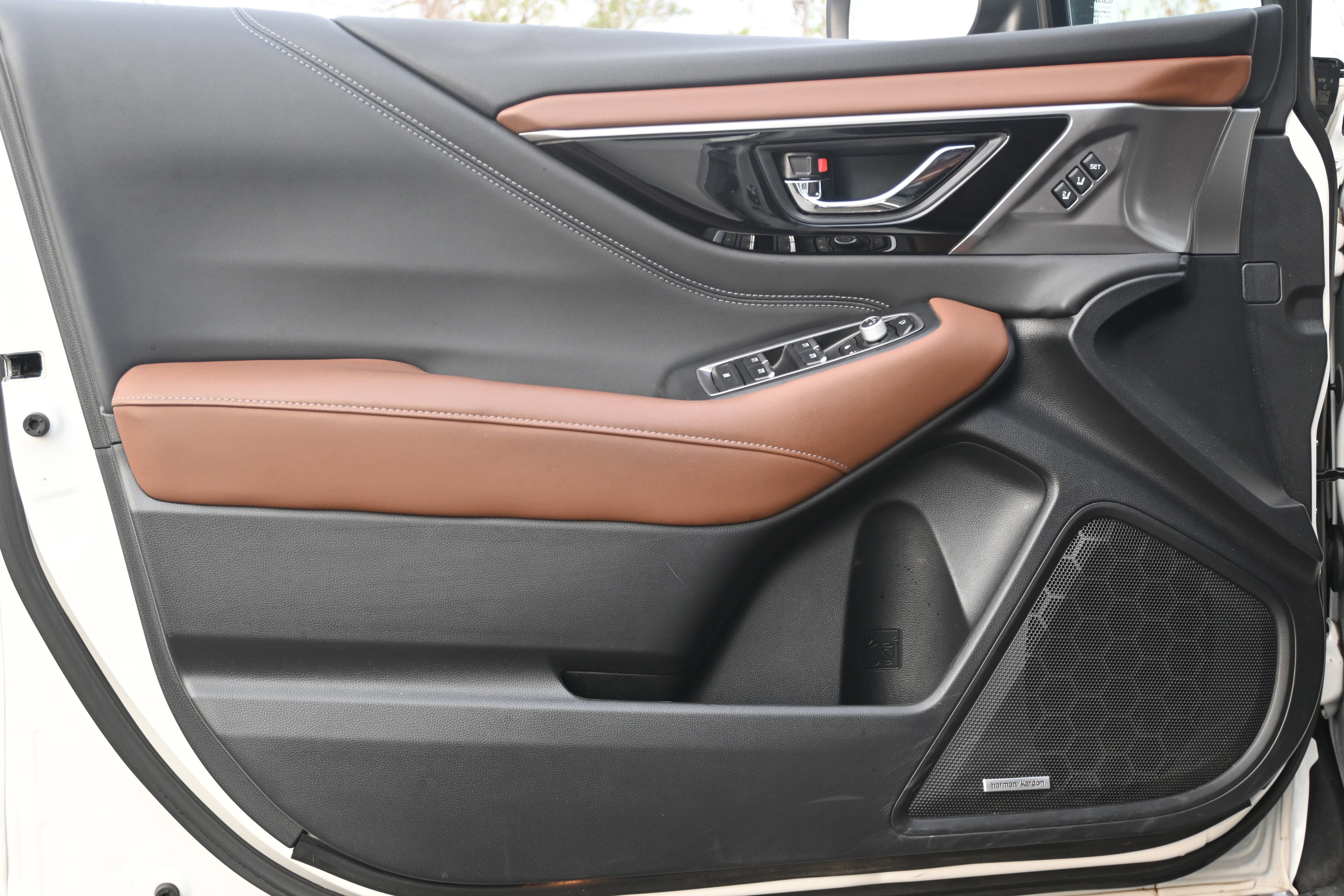 Used 2022 Subaru Outback Touring XT image 14