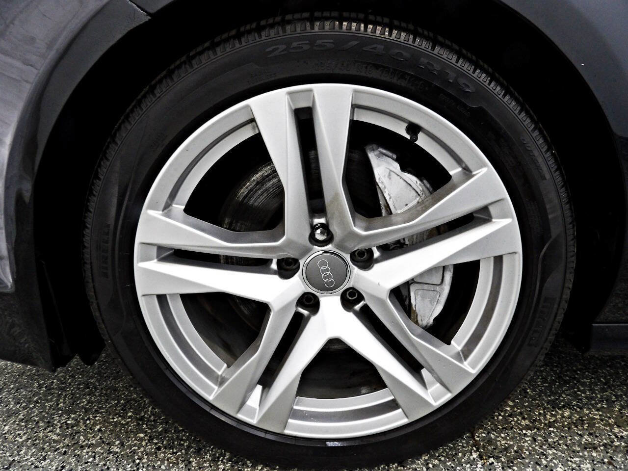 Used 2017 Audi A7 3.0T Premium Plus image 21