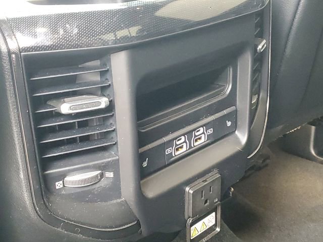 Used 2022 RAM 1500 Rebel w/ Rebel Level 2 Equipment Group image 32
