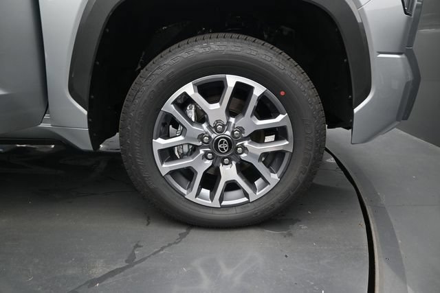 New 2026 Toyota Tundra 1794 Edition AWD/4WD image 16