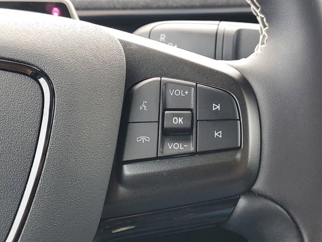 Used 2025 Ford Mustang Mach-E GT AWD/4WD image 22