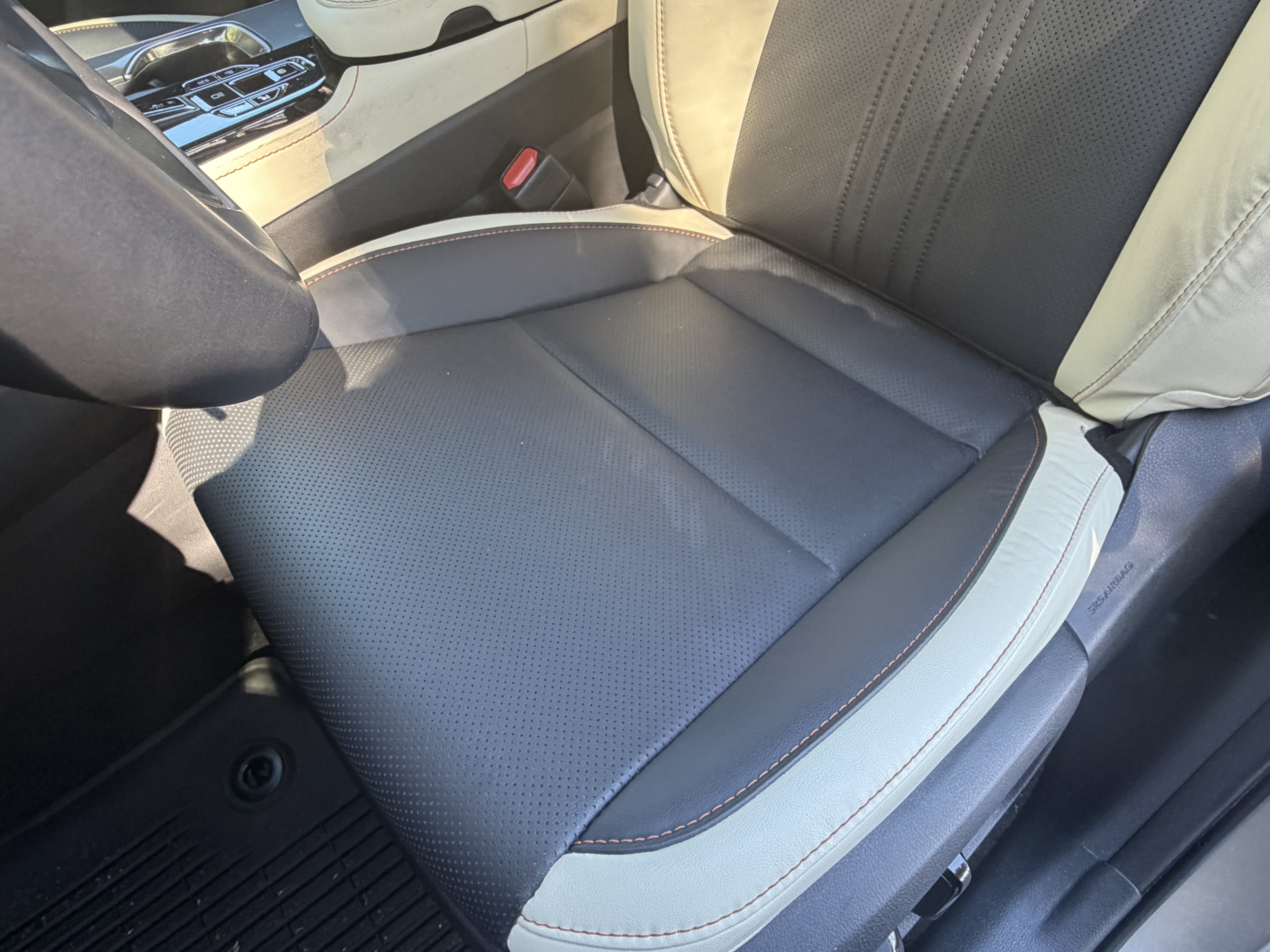Certified 2023 Lexus NX 350 AWD image 16