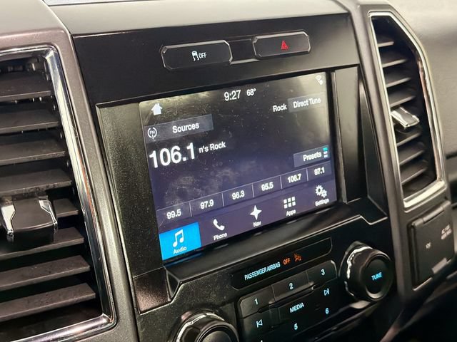 Used 2016 Ford F150 XLT w/ Equipment Group 302A Luxury AWD/4WD image 15