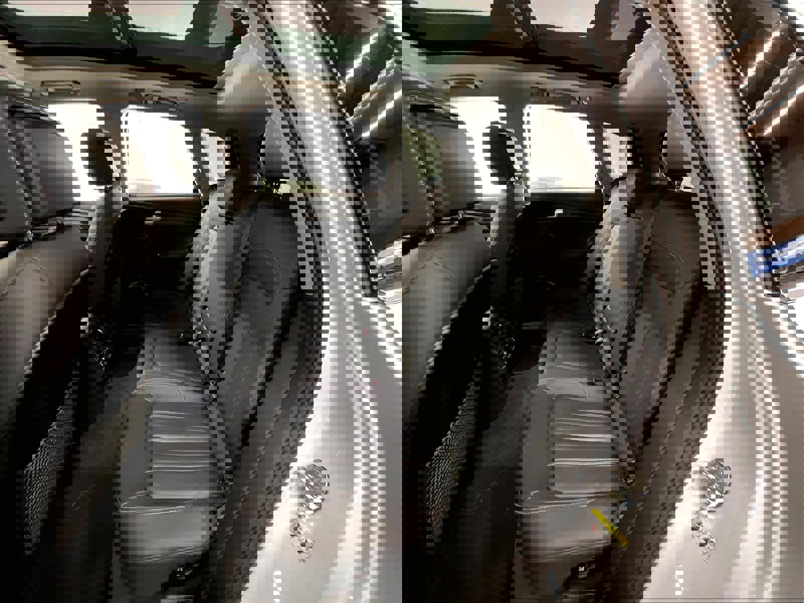 Certified 2023 Audi Q5 2.0T Premium Plus w/ Premium Plus Package image 25