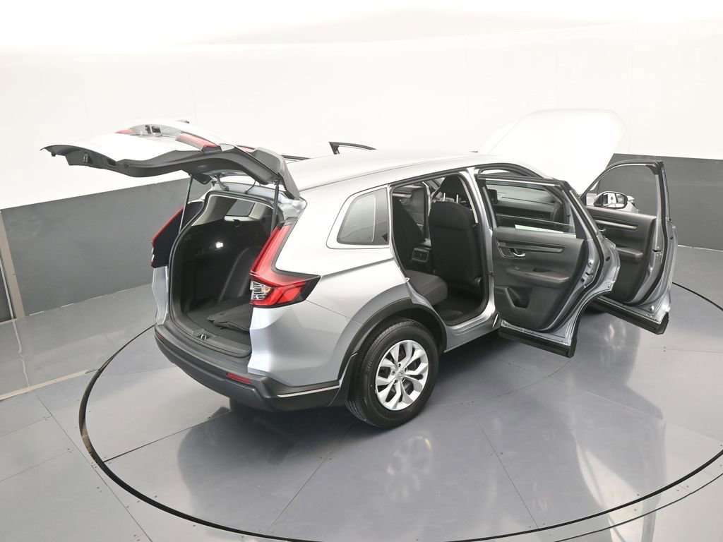 Used 2024 Honda CR-V LX image 66