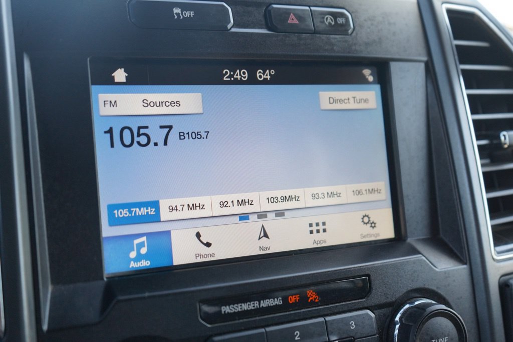Used 2019 Ford F150 XLT w/ Equipment Group 302A Luxury AWD/4WD image 26