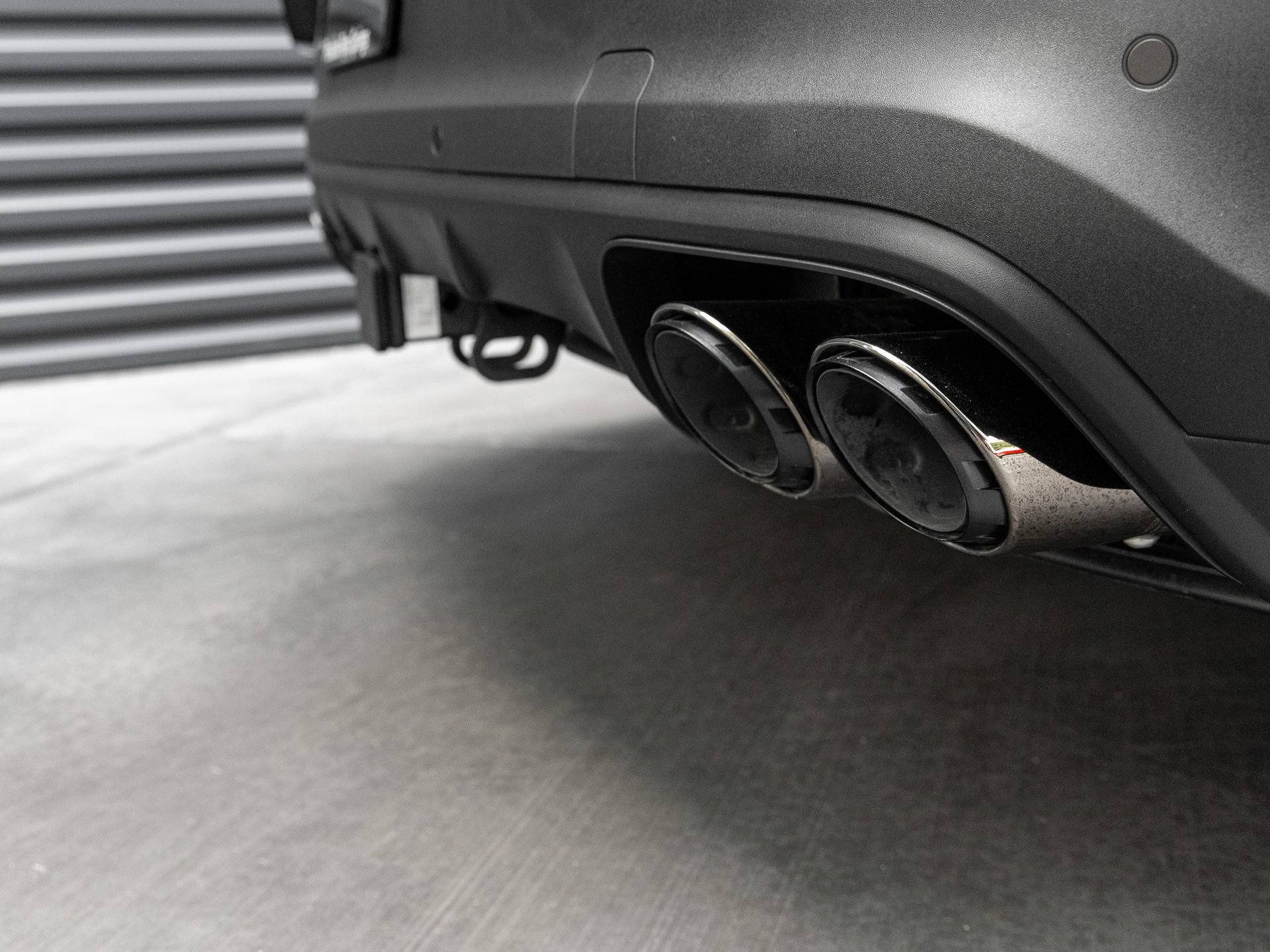 New 2026 Porsche Cayenne E-Hybrid Coupe image 30