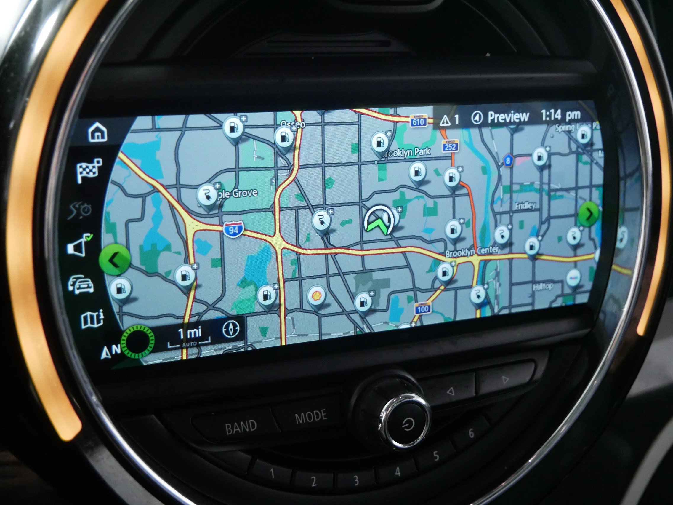 Used 2019 MINI Cooper Countryman SE image 28