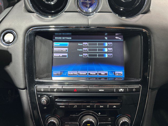 Used 2011 Jaguar XJ RWD image 59