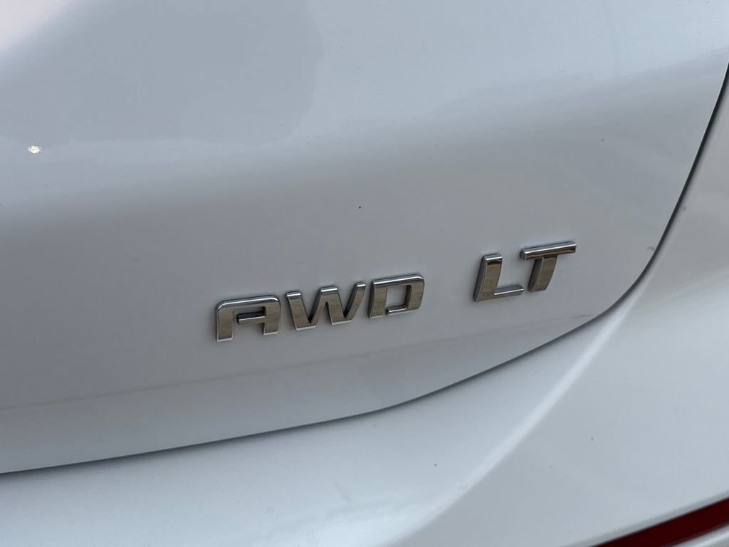 Used 2024 Chevrolet Equinox LT image 5