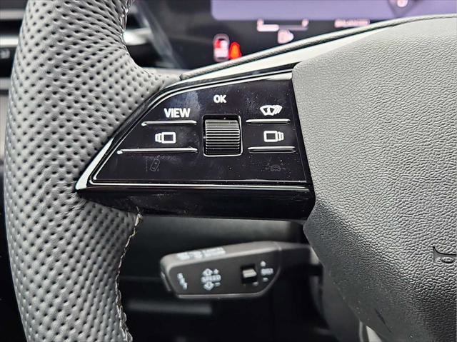 New 2026 Audi SQ5 Premium Plus AWD/4WD image 12