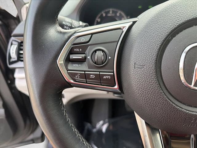 Used 2021 Acura RDX w/ Technology Package FWD image 16