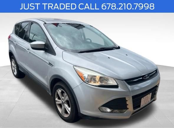 Used 2016 Ford Escape SE