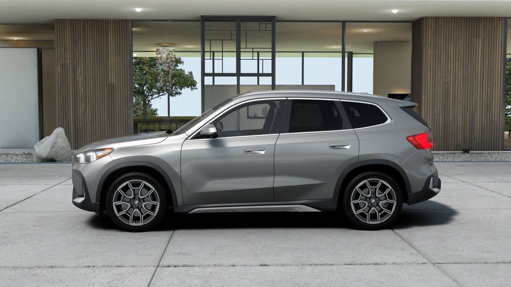 New 2027 BMW X1 xDrive28i AWD/4WD image 4