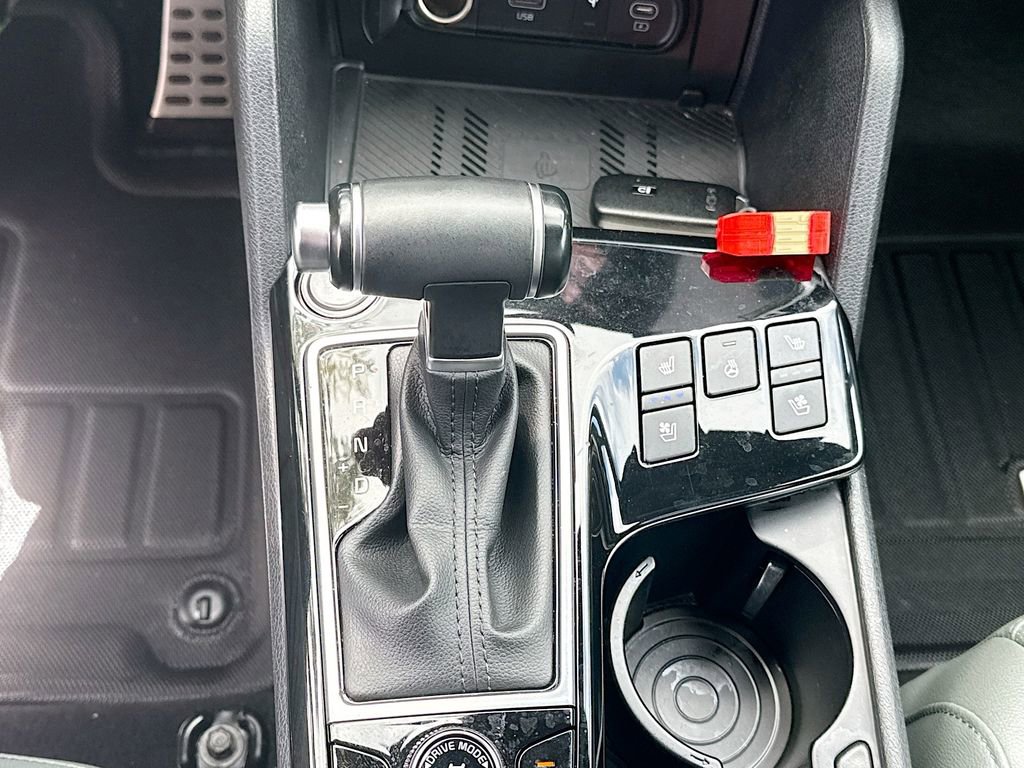 Used 2024 Kia Sportage X-Pro Prestige image 18