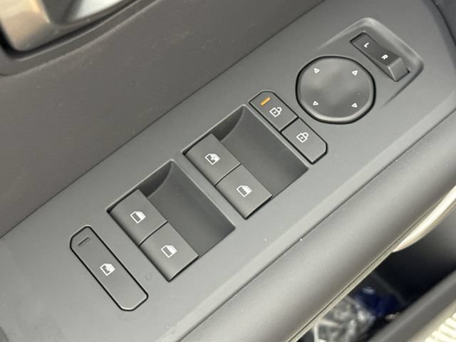 New 2027 Kia Seltos X-Line S w/ X-Line S Premium Package AWD/4WD image 13