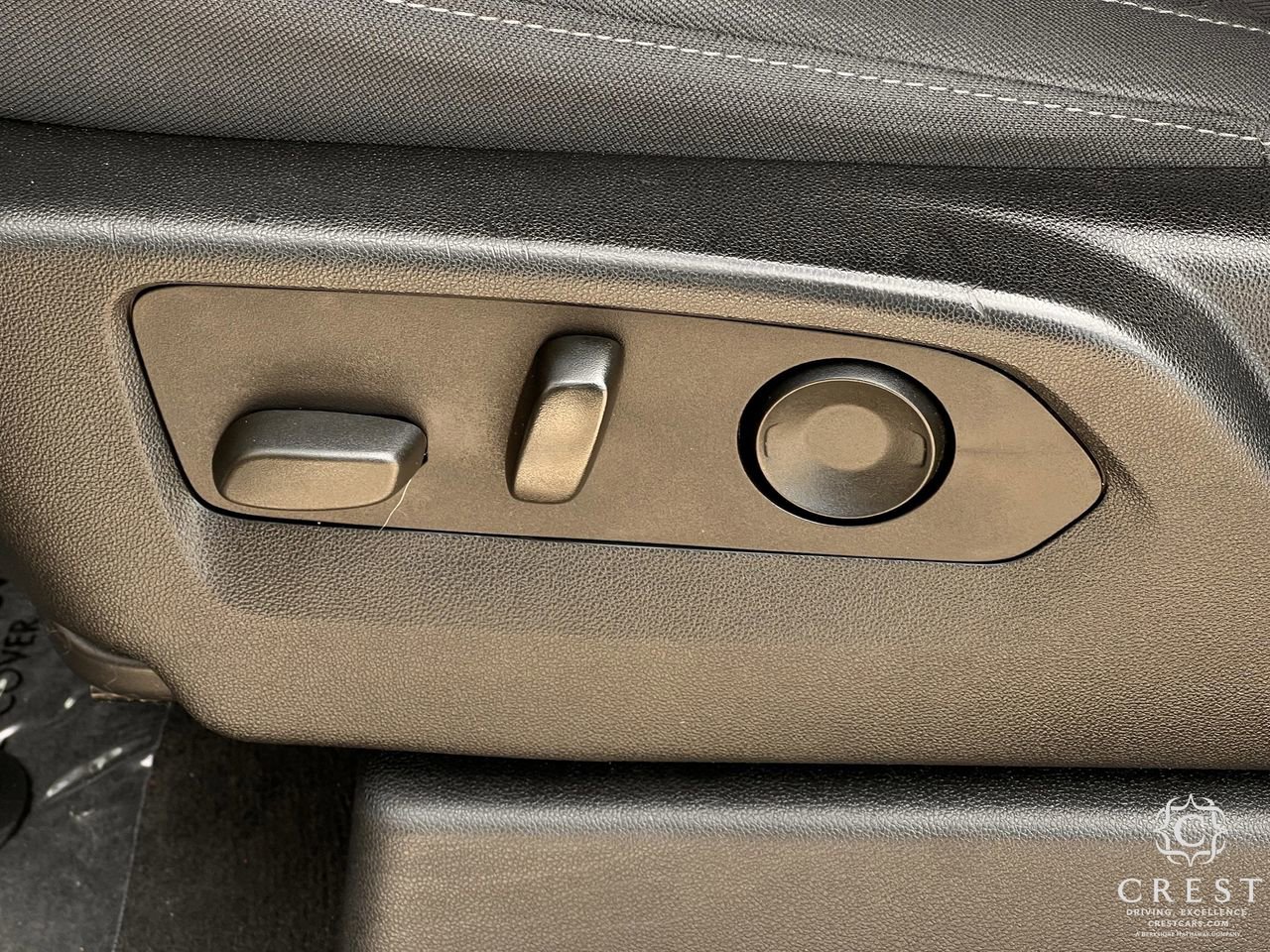 Used 2022 Chevrolet Silverado 1500 Custom image 23